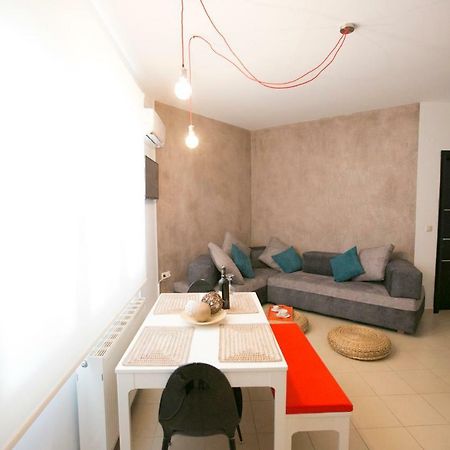 شقة Gala House كافالا المظهر الخارجي الصورة