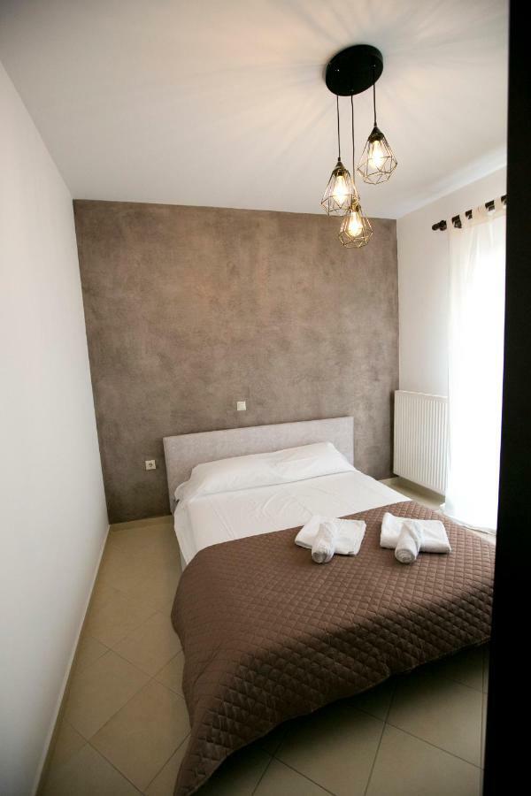 شقة Gala House كافالا المظهر الخارجي الصورة