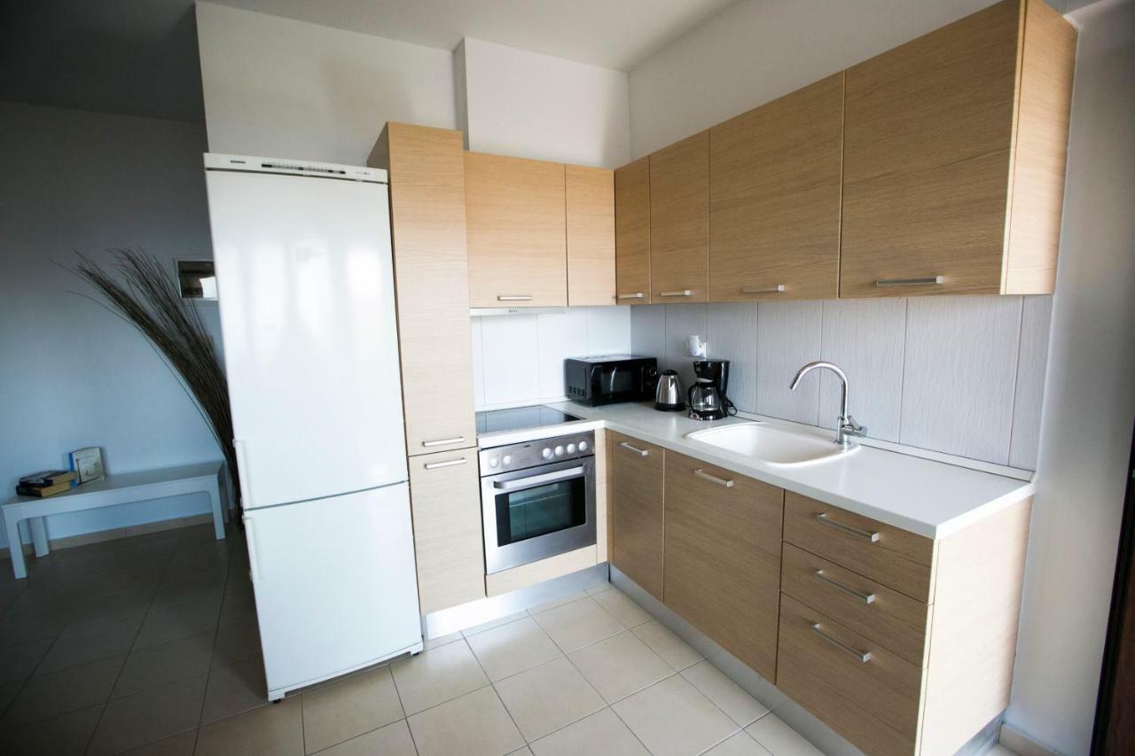 شقة Gala House كافالا المظهر الخارجي الصورة