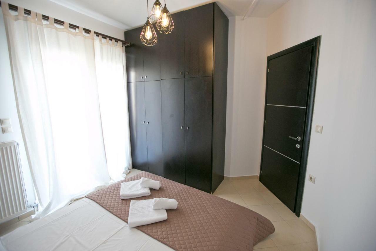 شقة Gala House كافالا المظهر الخارجي الصورة