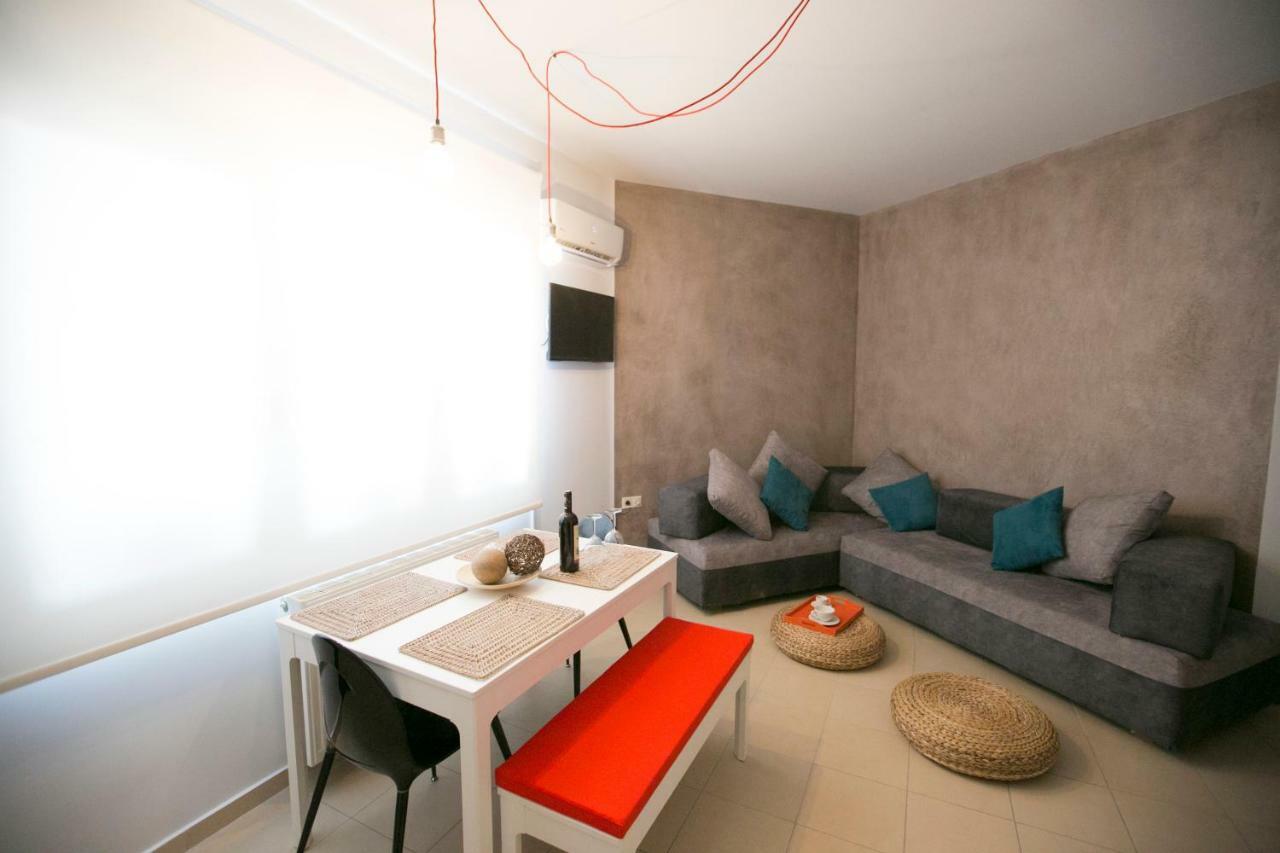 شقة Gala House كافالا المظهر الخارجي الصورة