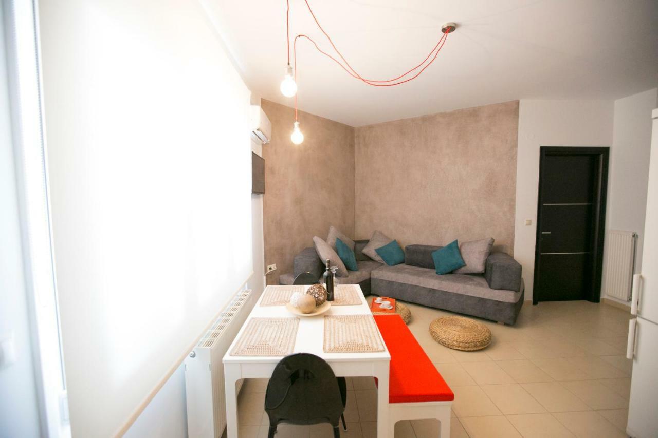 شقة Gala House كافالا المظهر الخارجي الصورة