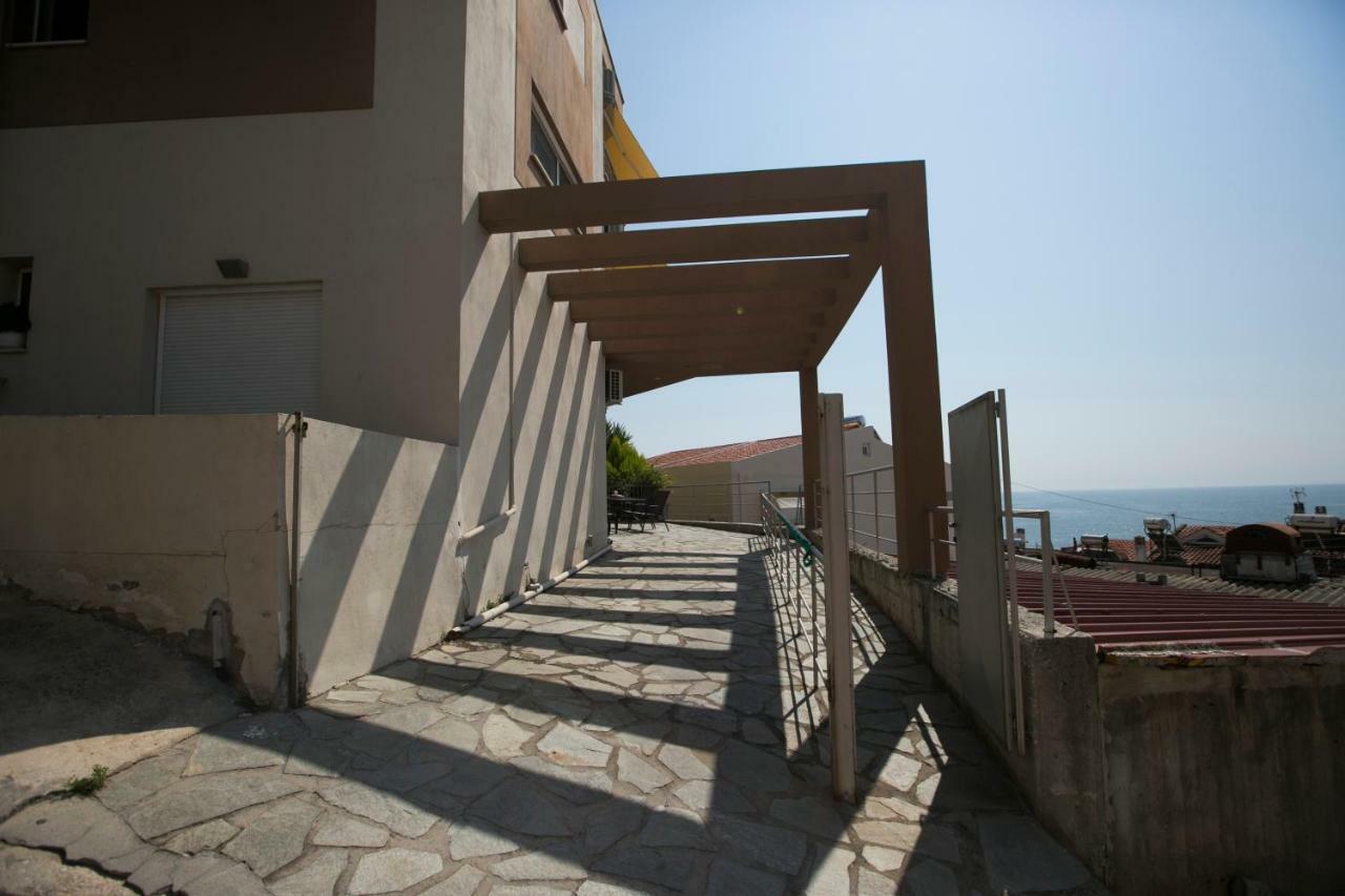 شقة Gala House كافالا المظهر الخارجي الصورة